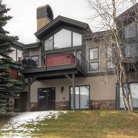One Breckenridge Place Townhomes מראה חיצוני תמונה