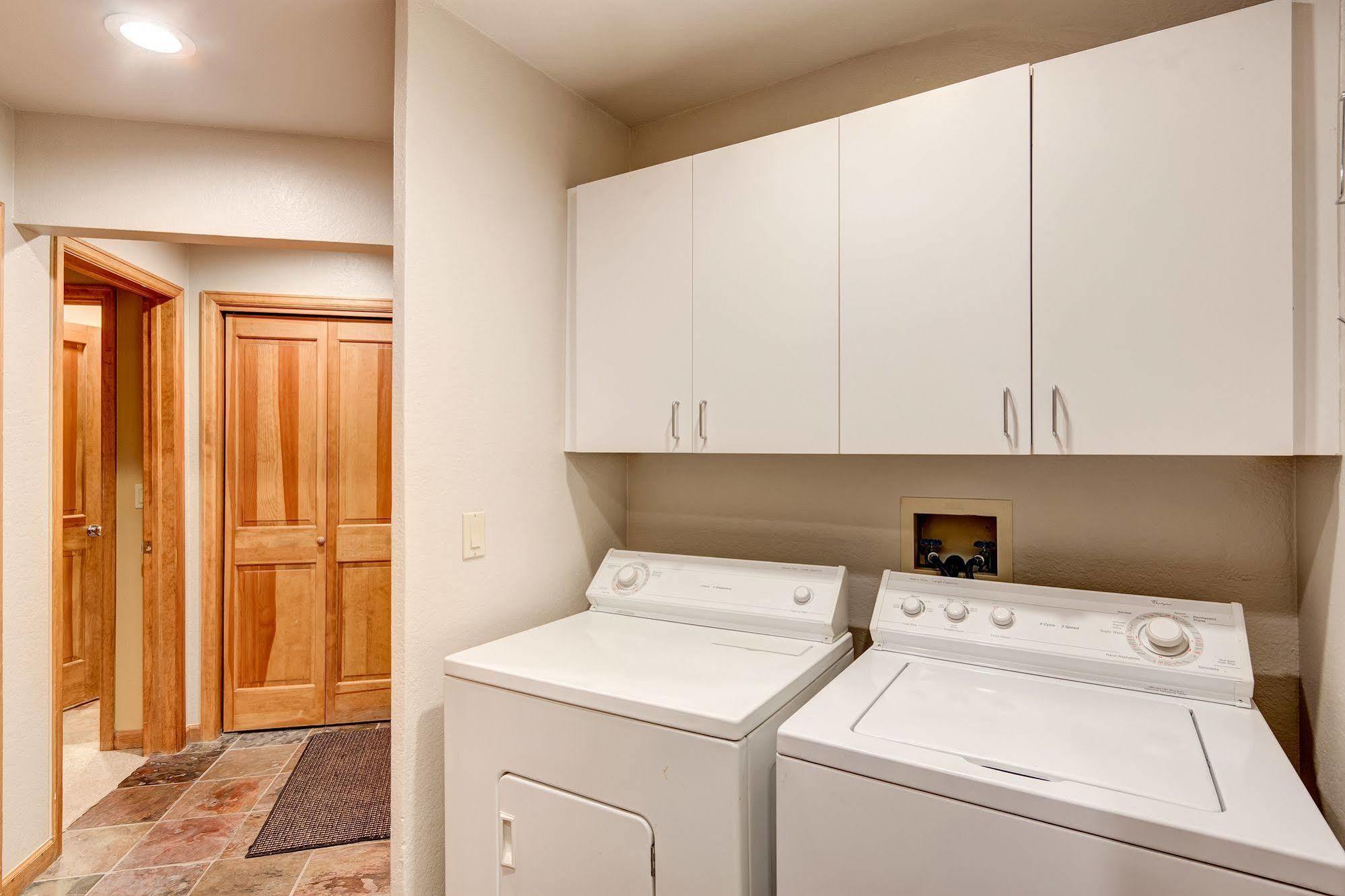 One Breckenridge Place Townhomes מראה חיצוני תמונה