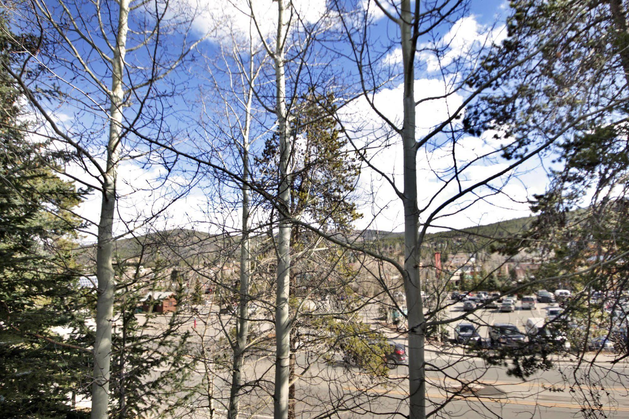One Breckenridge Place Townhomes מראה חיצוני תמונה